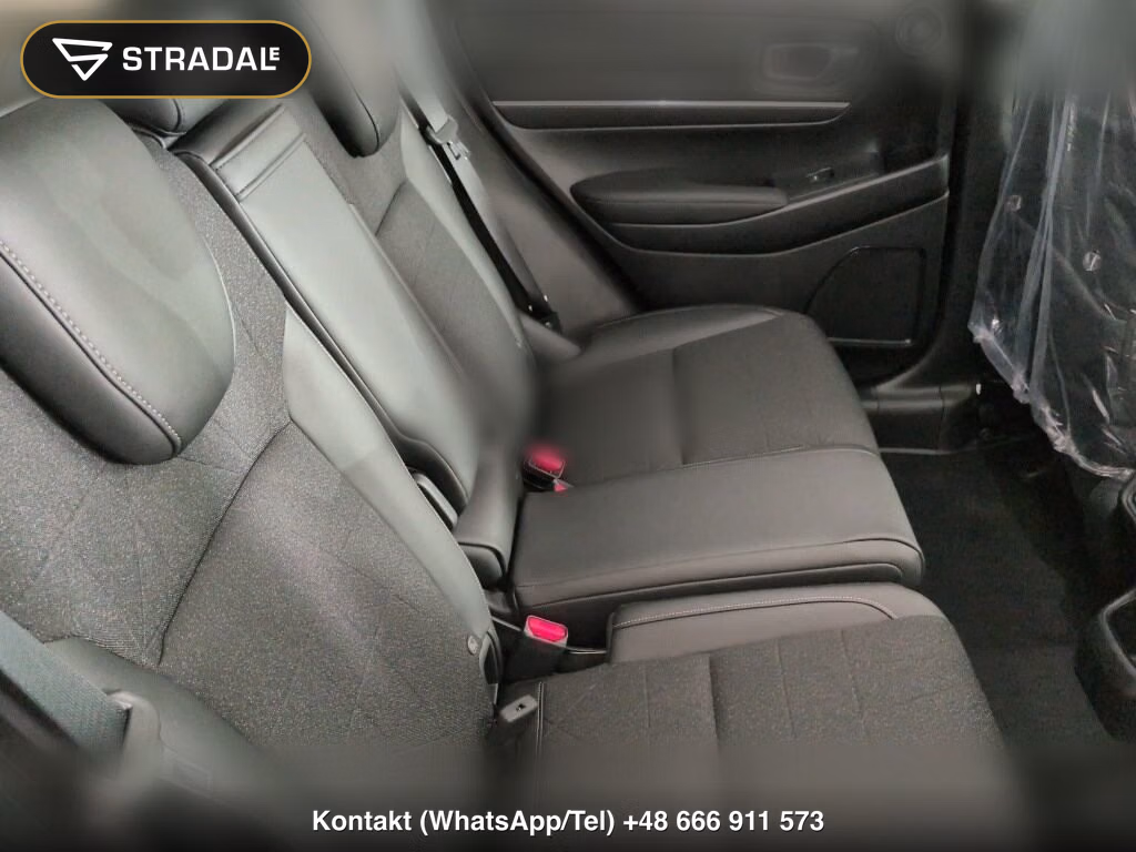 HONDA VEZEL HYBRID E:HEV Z, miniaturka 7
