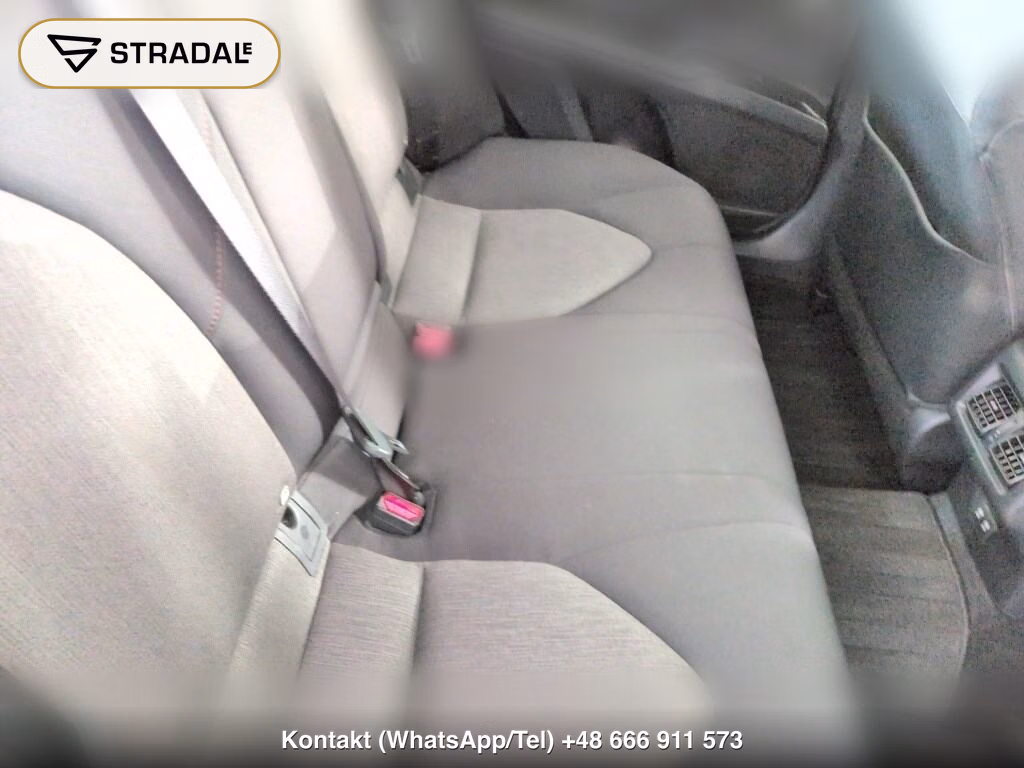 TOYOTA CAMRY 4D G, miniaturka 7