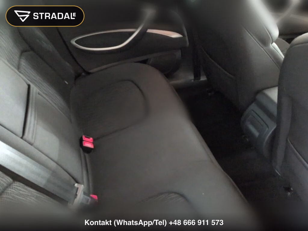 CITROEN C5 WG TOURER SEDUCTION, miniaturka 7