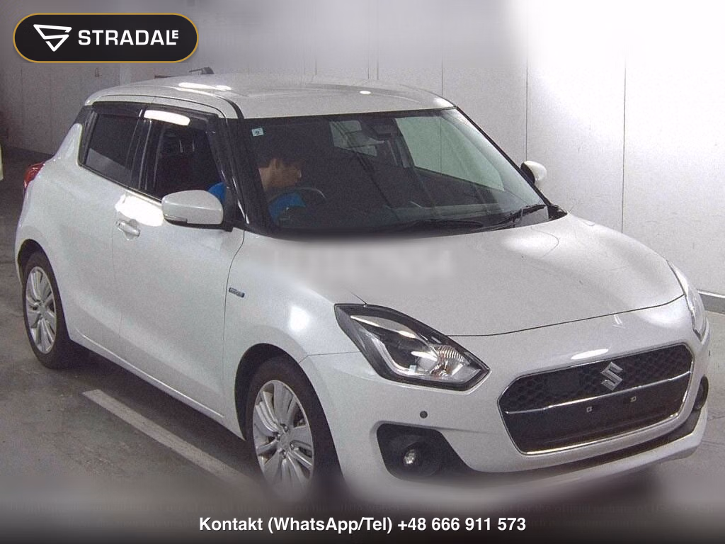 SUZUKI SWIFT 5D HYBRID ML, miniaturka 2