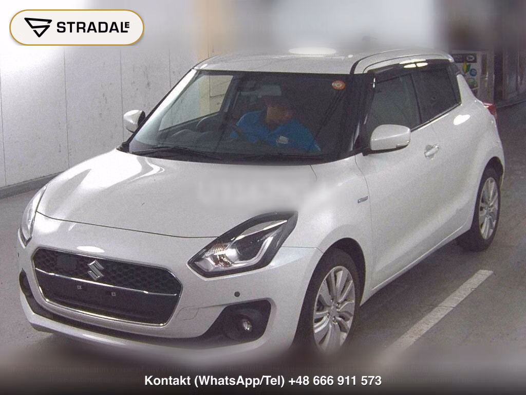 SUZUKI SWIFT 5D HYBRID ML, miniaturka 5