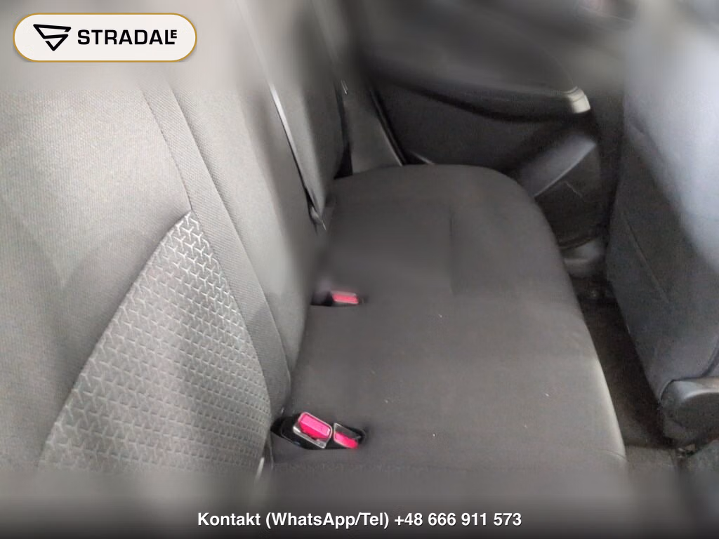 SUZUKI SWIFT 5D HYBRID ML, miniaturka 7