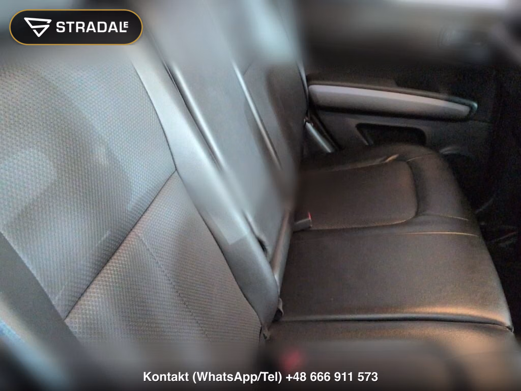 NISSAN X-TRAIL 4WD 20XTT, miniaturka 7