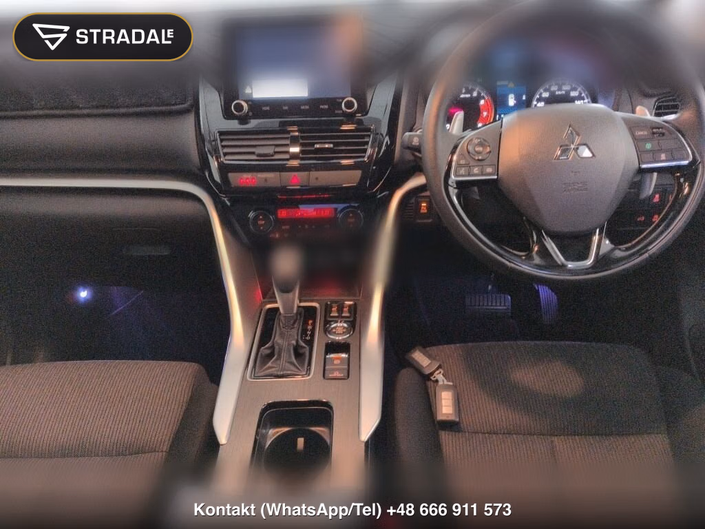MITSUBISHI ECLIPSE CROSS 4WD G, miniaturka 3