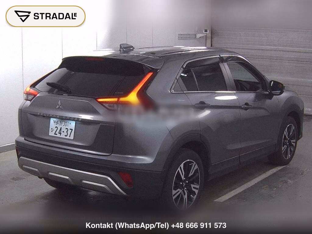 MITSUBISHI ECLIPSE CROSS 4WD G, miniaturka 5