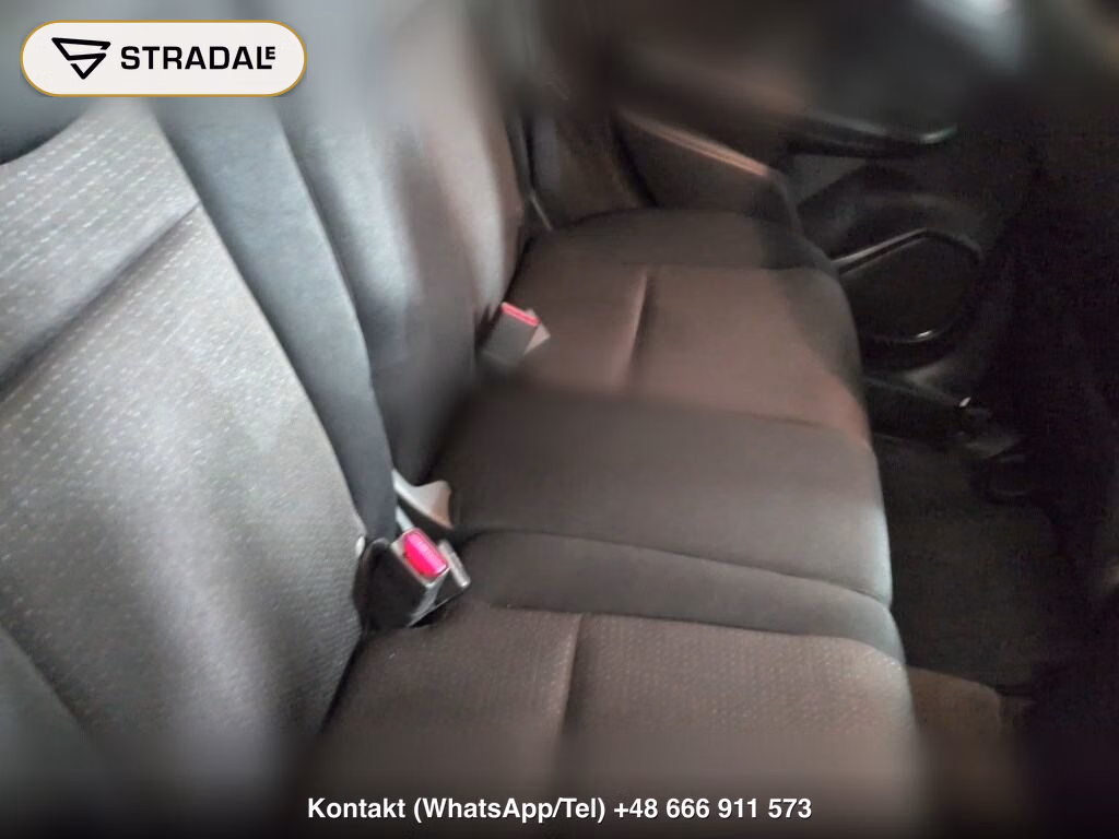 HONDA FIT HYBRID 4WD F PACKAGE, miniaturka 7