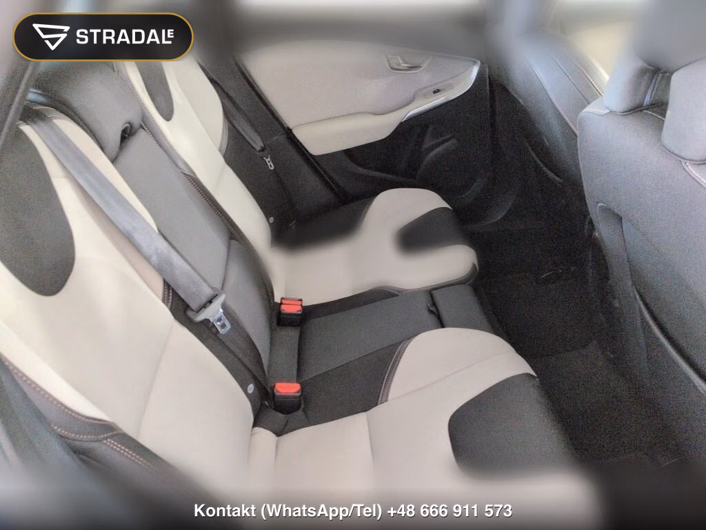 VOLVO V40 4WD CROSS COUNTRY T5 AWD, miniaturka 7
