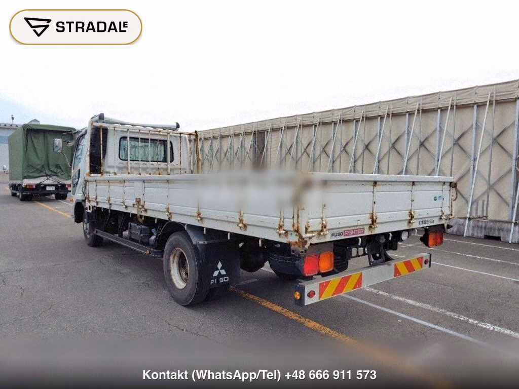MITSUBISHI FUSO FIGHTER 2D, miniaturka 3