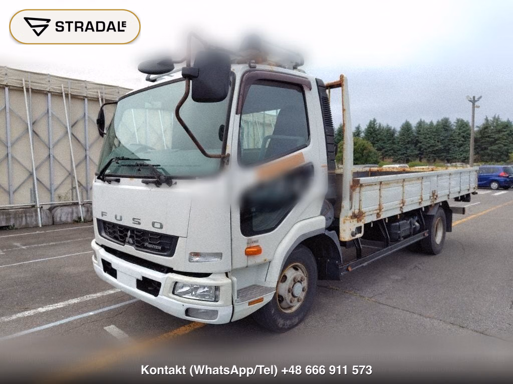 MITSUBISHI FUSO FIGHTER 2D, miniaturka 5
