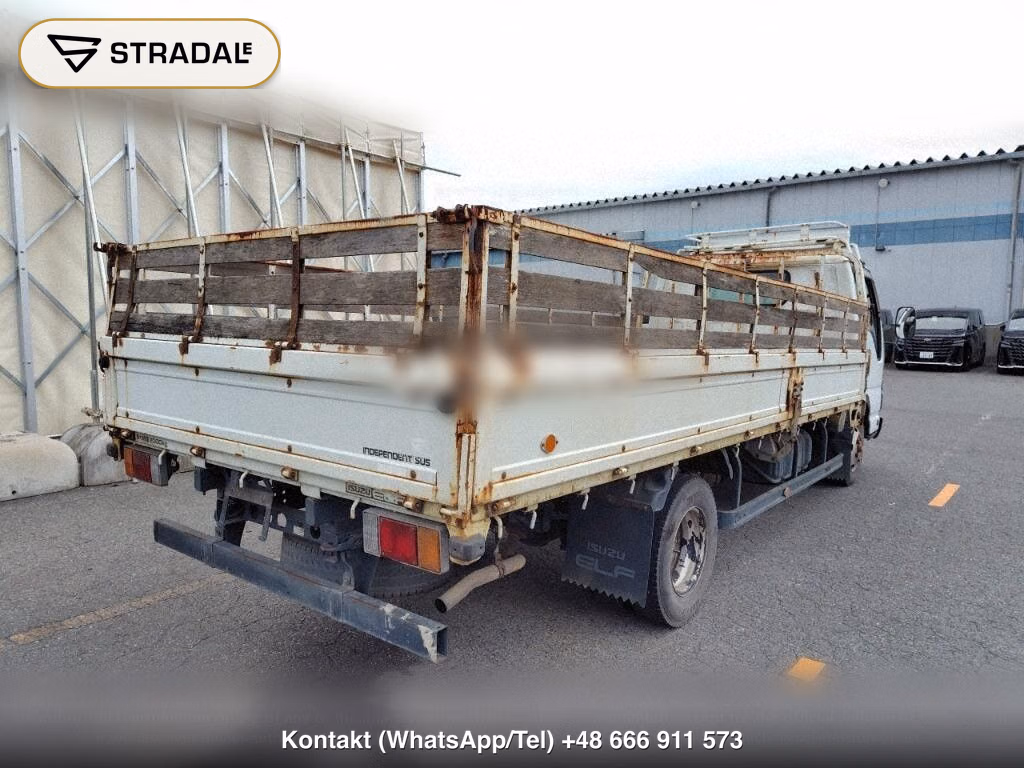 ISUZU ELF TRUCK 2D, miniaturka 6