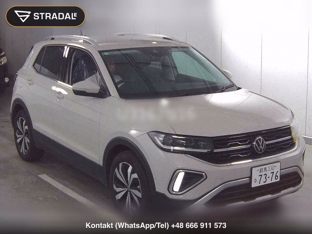 VOLKSWAGEN T-CROSS TSI STYLE, miniaturka 2