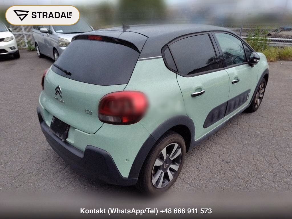 CITROEN C3 SHINE, miniaturka 6