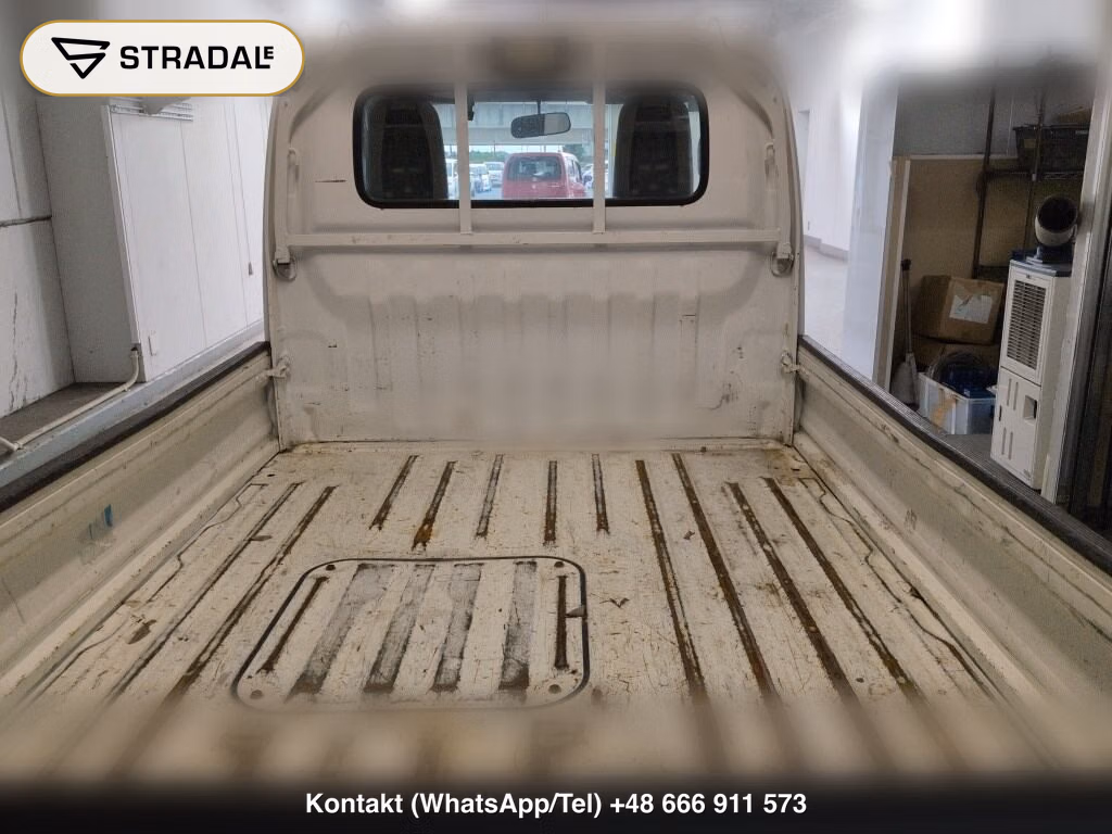 HONDA ACTY TRUCK 4WD SDX, miniaturka 7