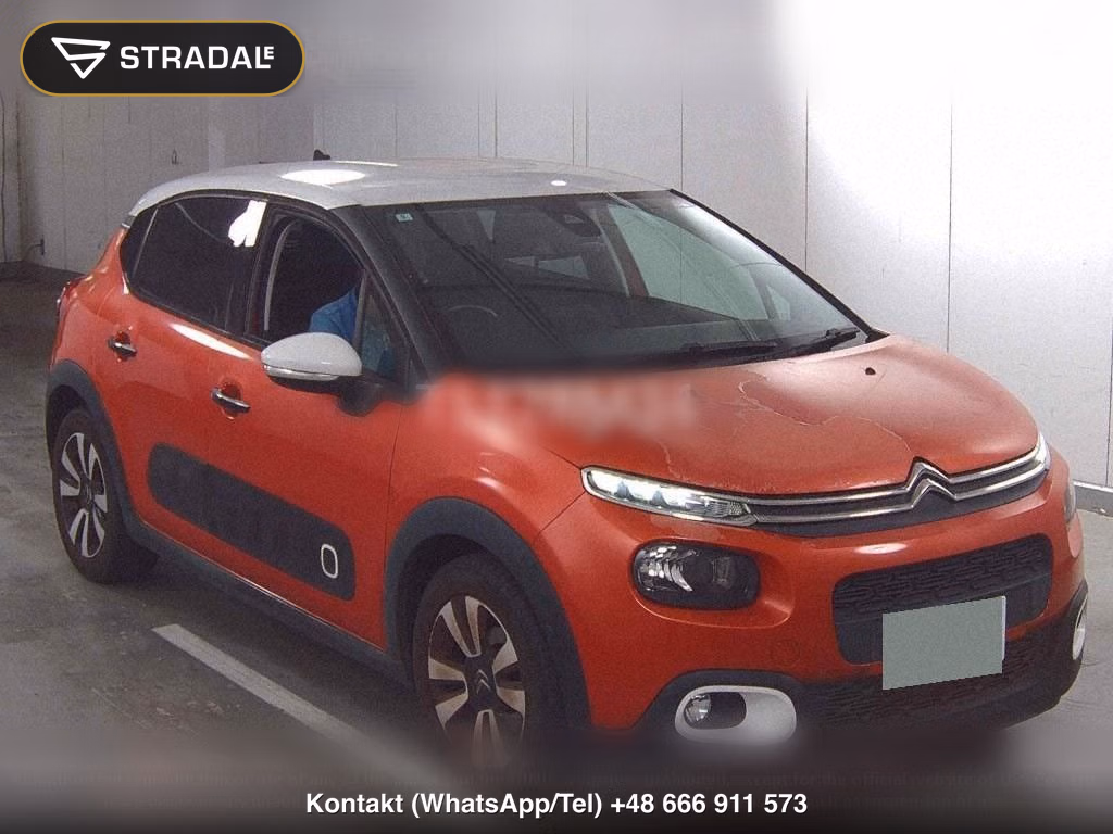 CITROEN C3 SHINE, miniaturka 2