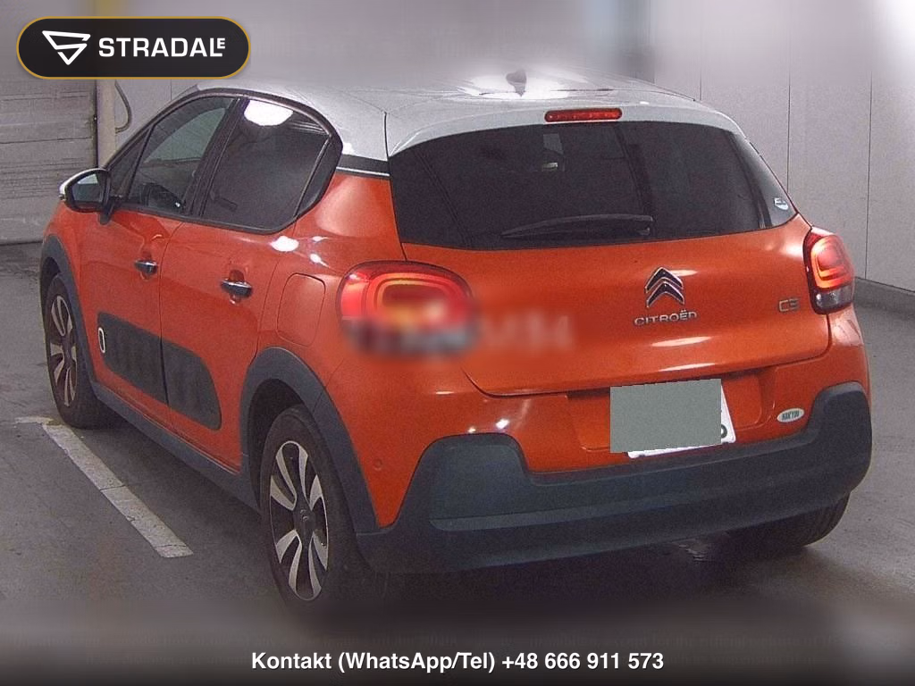 CITROEN C3 SHINE, miniaturka 3