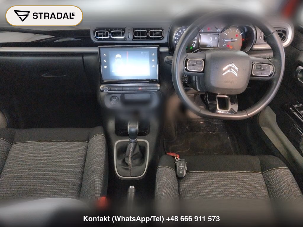 CITROEN C3 SHINE, miniaturka 4
