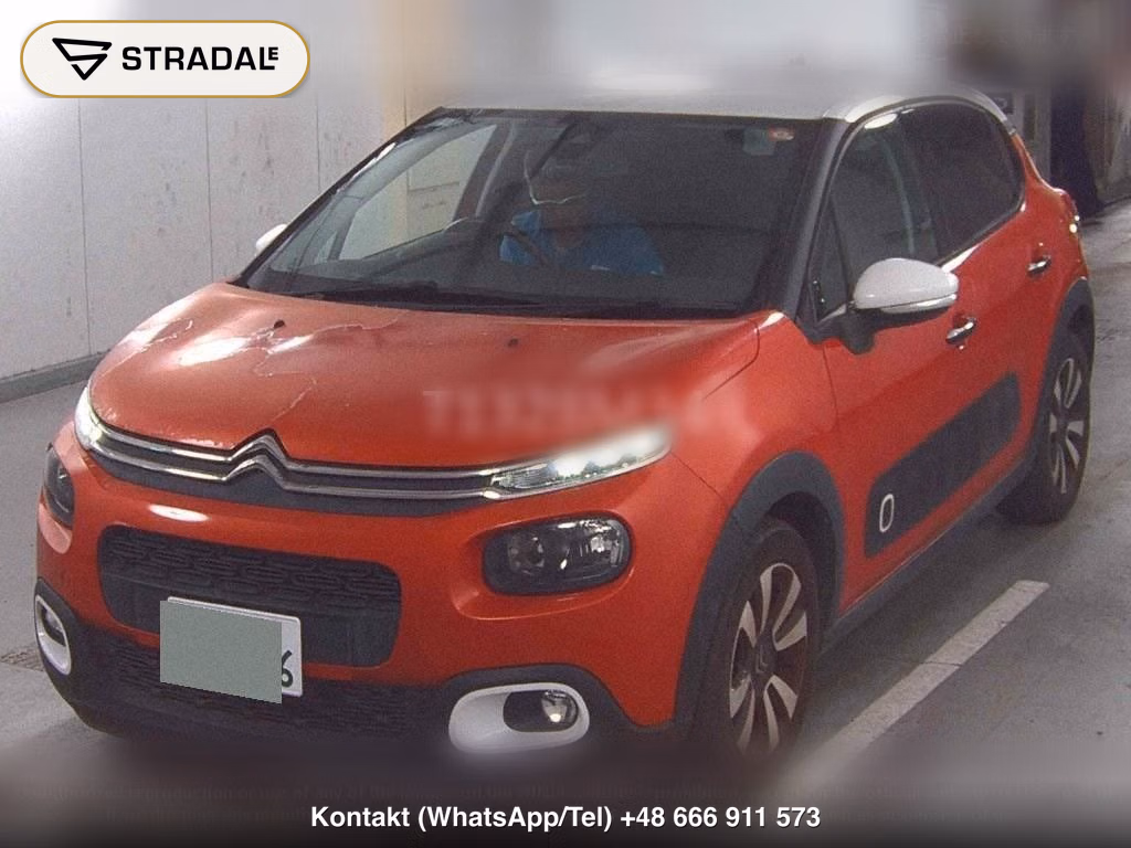 CITROEN C3 SHINE, miniaturka 5