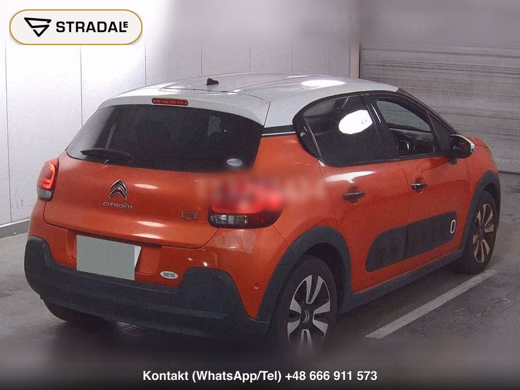 CITROEN C3 SHINE, miniaturka 6