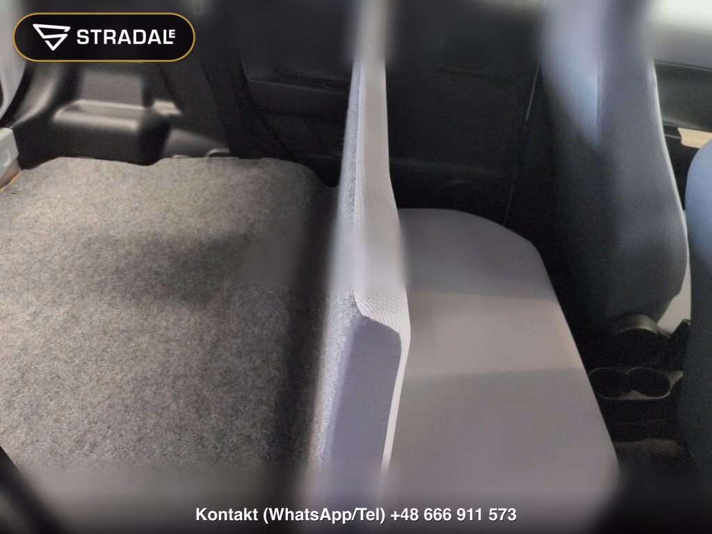 SUZUKI ALTO 5D VP, miniaturka 7