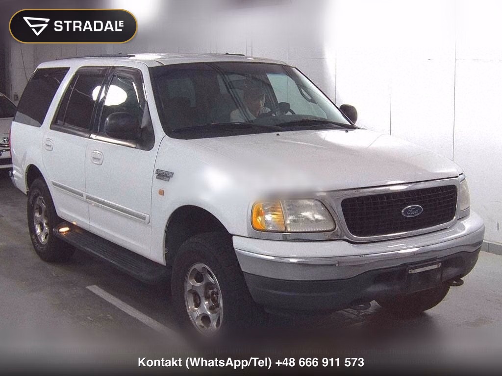 FORD EXPEDITION XLT, miniaturka 2