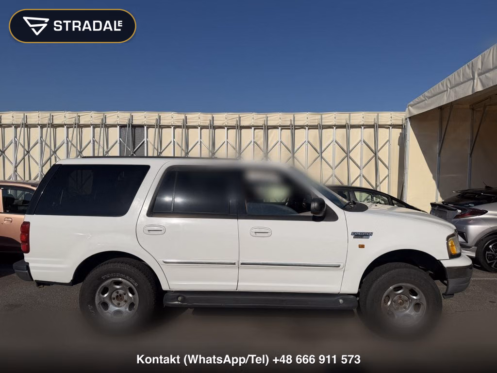 FORD EXPEDITION XLT, miniaturka 12