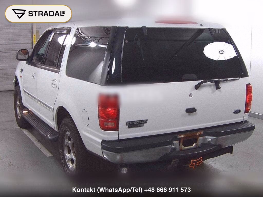 FORD EXPEDITION XLT, miniaturka 3