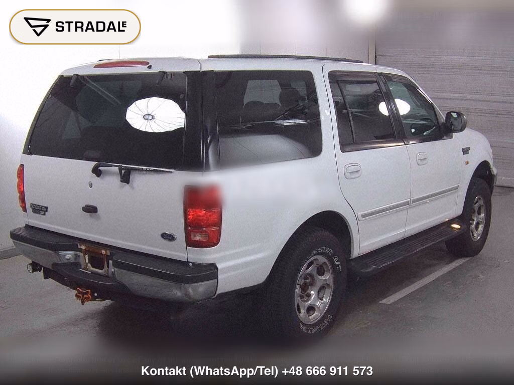 FORD EXPEDITION XLT, miniaturka 6