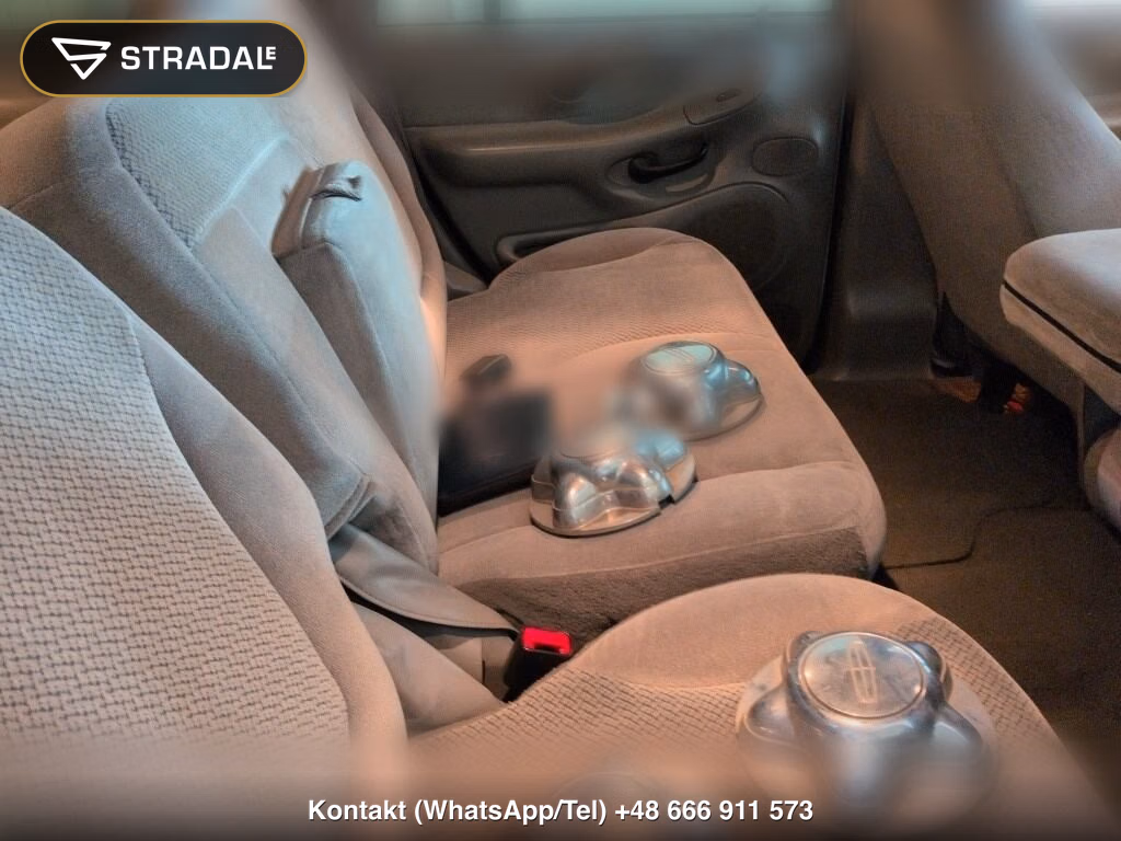 FORD EXPEDITION XLT, miniaturka 7
