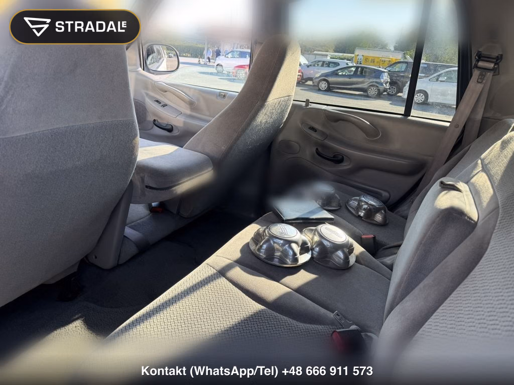 FORD EXPEDITION XLT, miniaturka 8