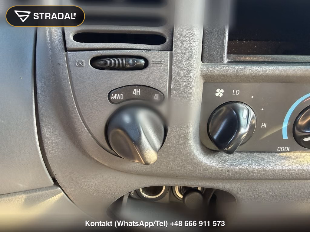 FORD EXPEDITION XLT, miniaturka 9