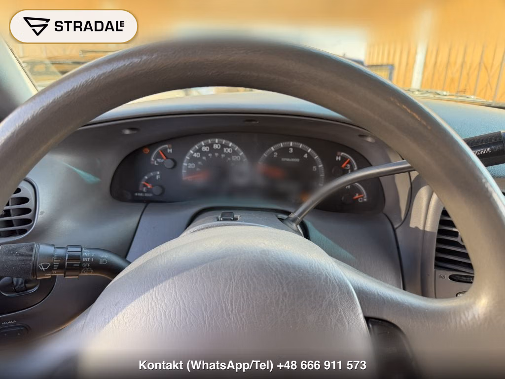 FORD EXPEDITION XLT, miniaturka 10