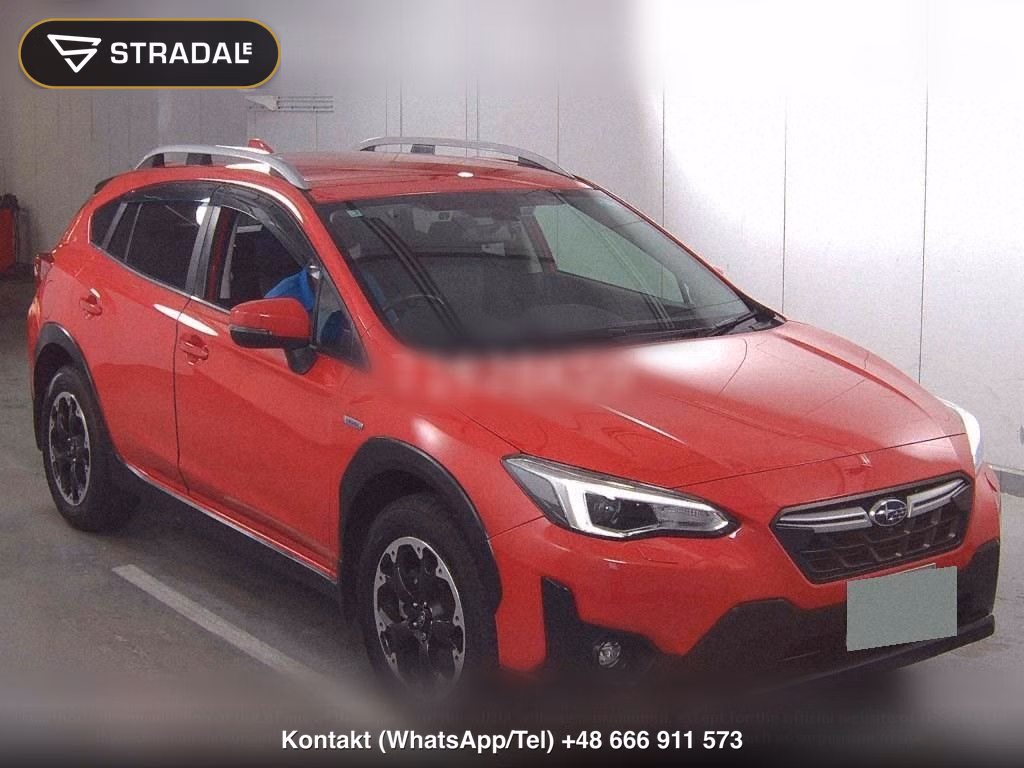 SUBARU IMPREZA XV HYBRID 4WD 2.0E-L EYESIGHT, miniaturka 2