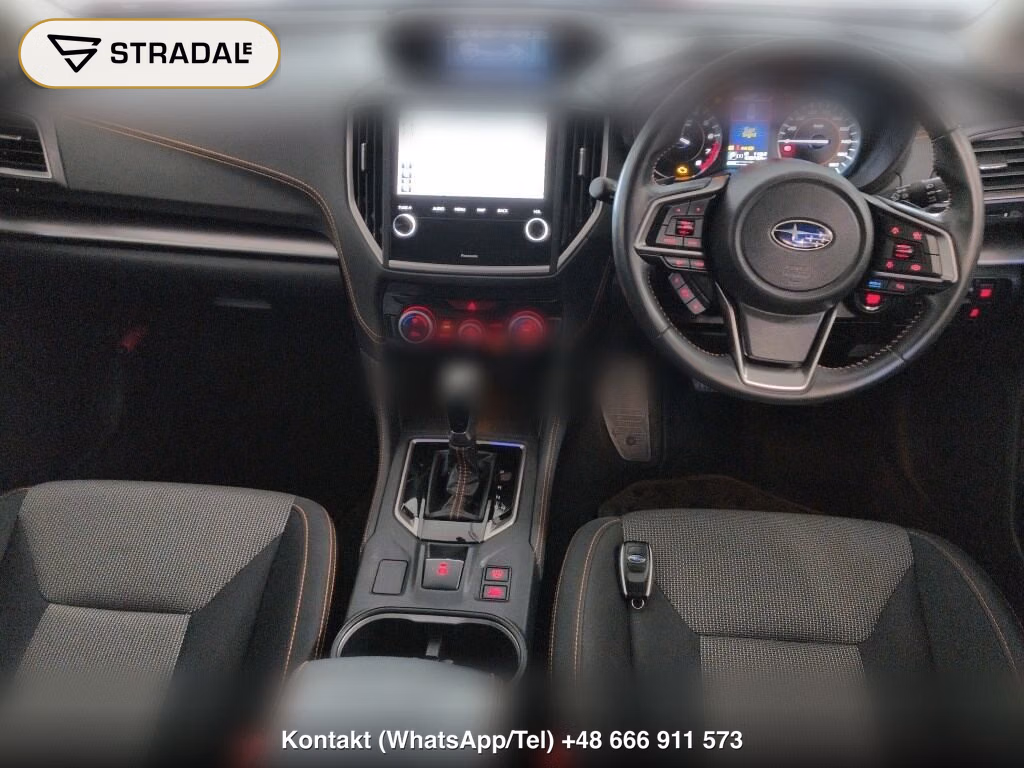 SUBARU IMPREZA XV HYBRID 4WD 2.0E-L EYESIGHT, miniaturka 4