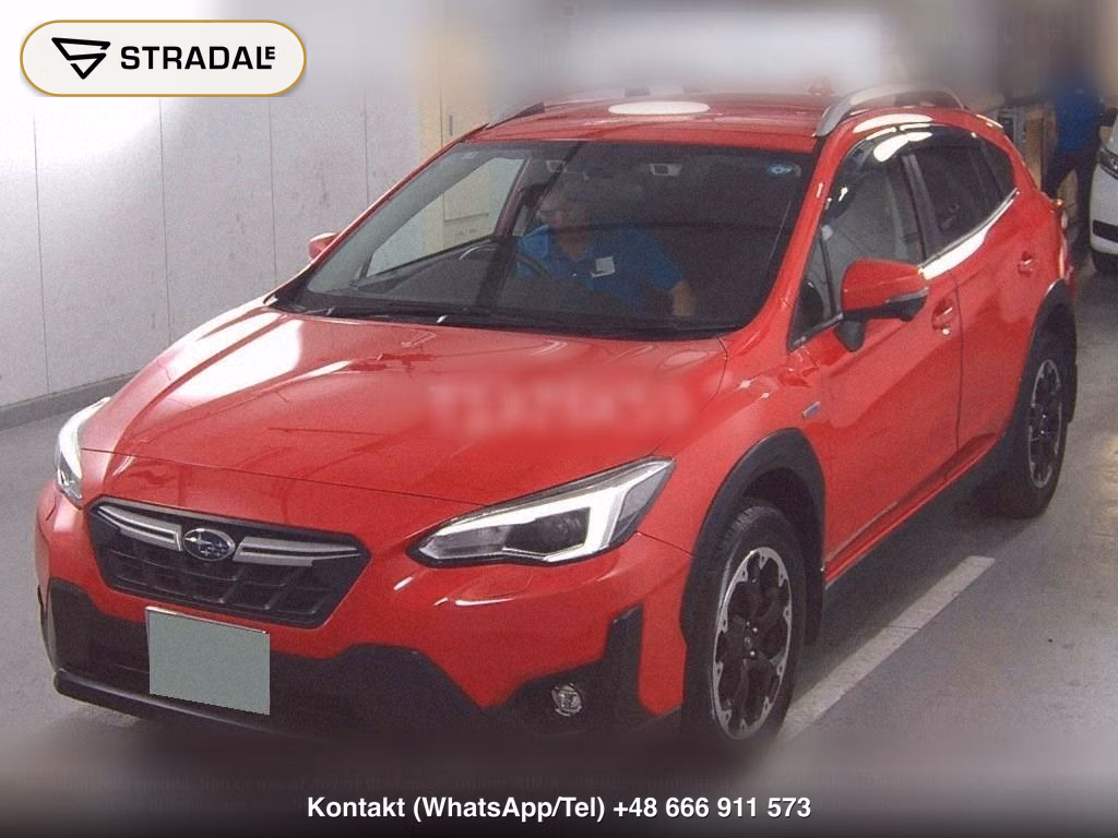 SUBARU IMPREZA XV HYBRID 4WD 2.0E-L EYESIGHT, miniaturka 5