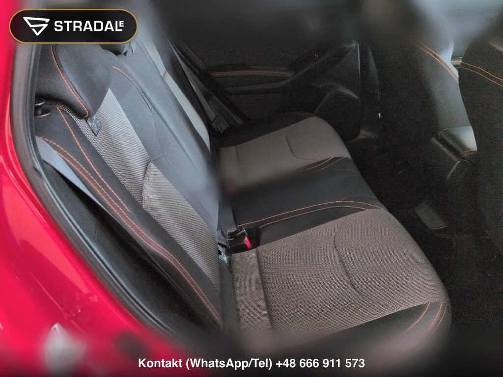 SUBARU IMPREZA XV HYBRID 4WD 2.0E-L EYESIGHT, miniaturka 7