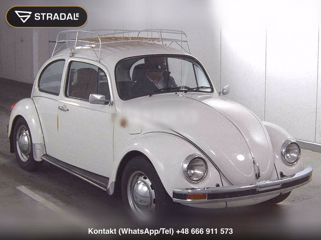 VOLKSWAGEN BEETLE CP, miniaturka 2