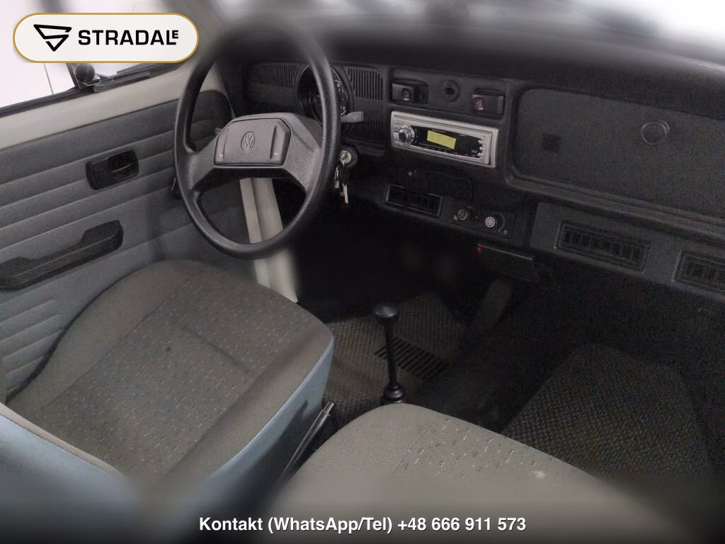 VOLKSWAGEN BEETLE CP, miniaturka 4