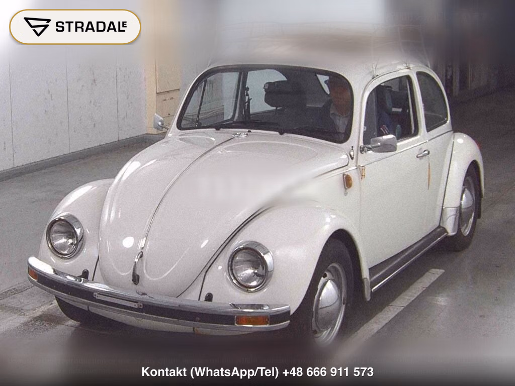 VOLKSWAGEN BEETLE CP, miniaturka 5