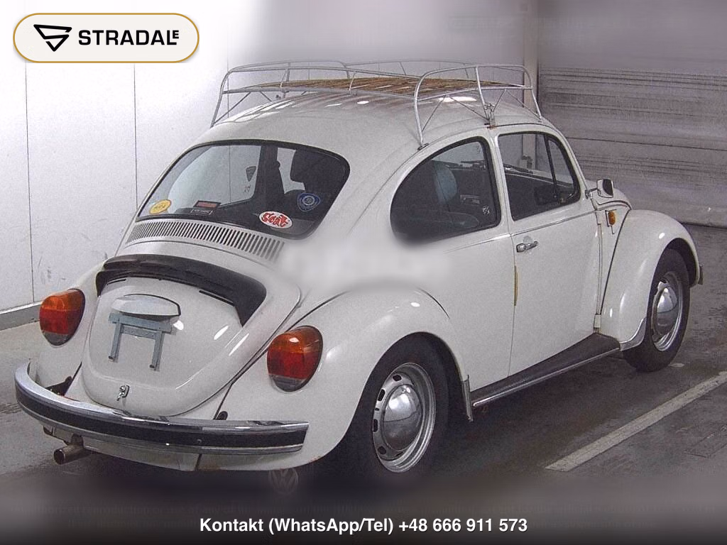 VOLKSWAGEN BEETLE CP, miniaturka 6