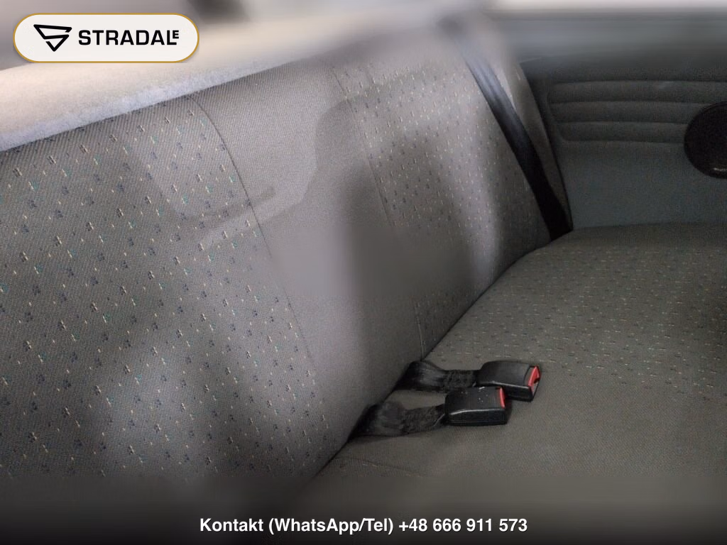 VOLKSWAGEN BEETLE CP, miniaturka 7