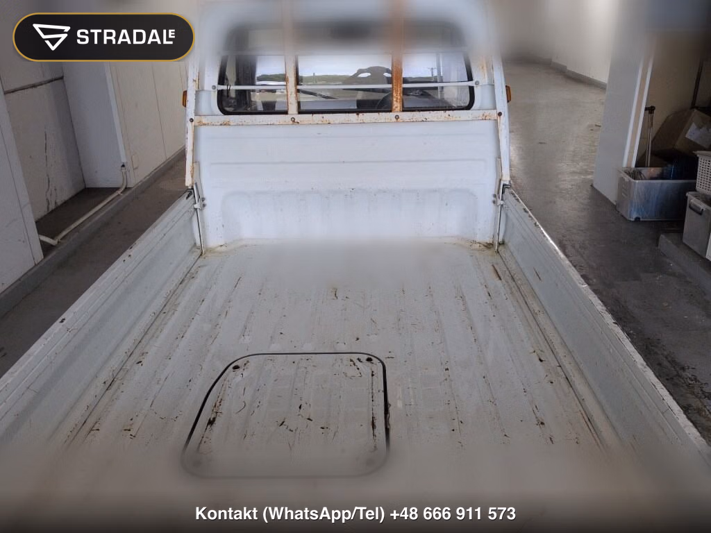 HONDA ACTY TRUCK 4WD SDX, miniaturka 7
