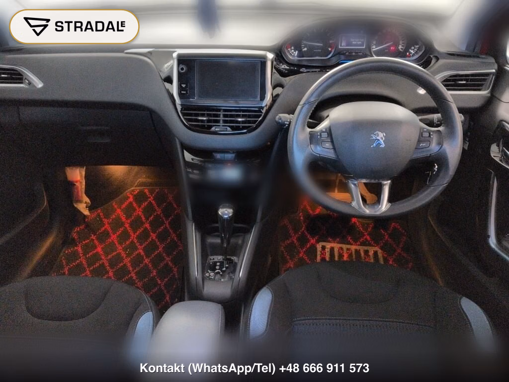 PEUGEOT 208 5D PREMIUM, miniaturka 4