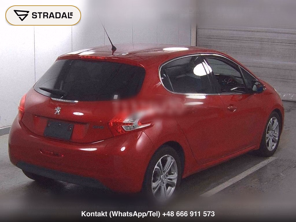 PEUGEOT 208 5D PREMIUM, miniaturka 6