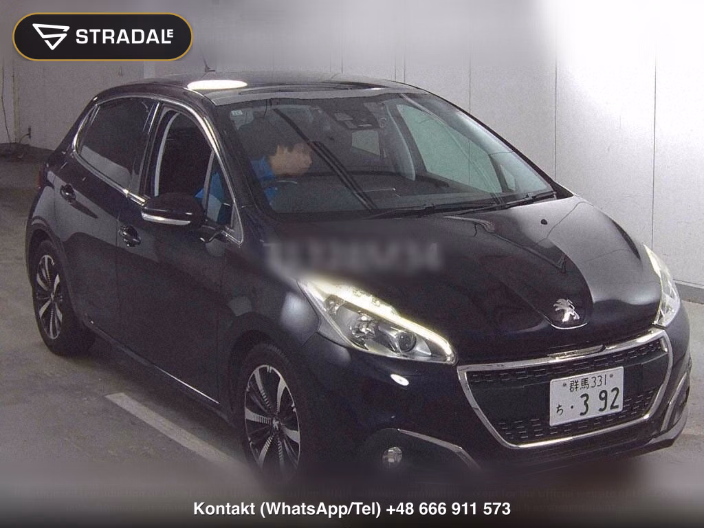 PEUGEOT 208 5D ALLURE, miniaturka 2