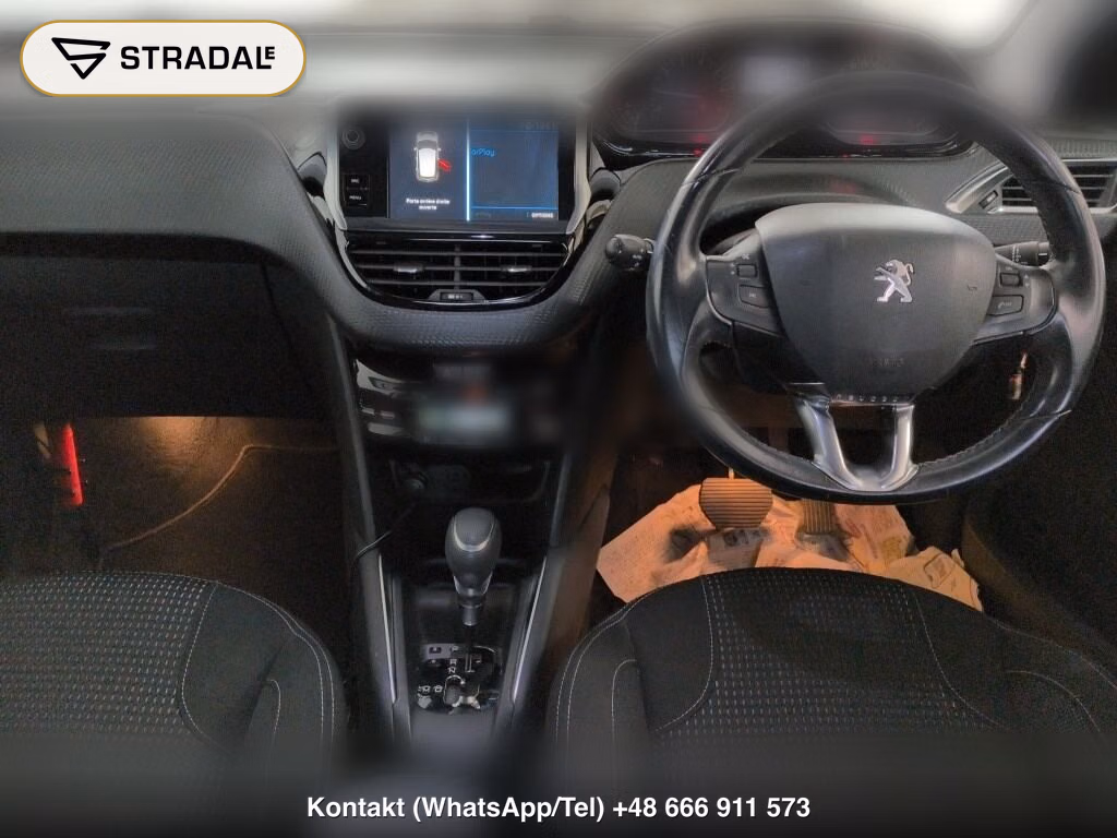 PEUGEOT 208 5D ALLURE, miniaturka 4