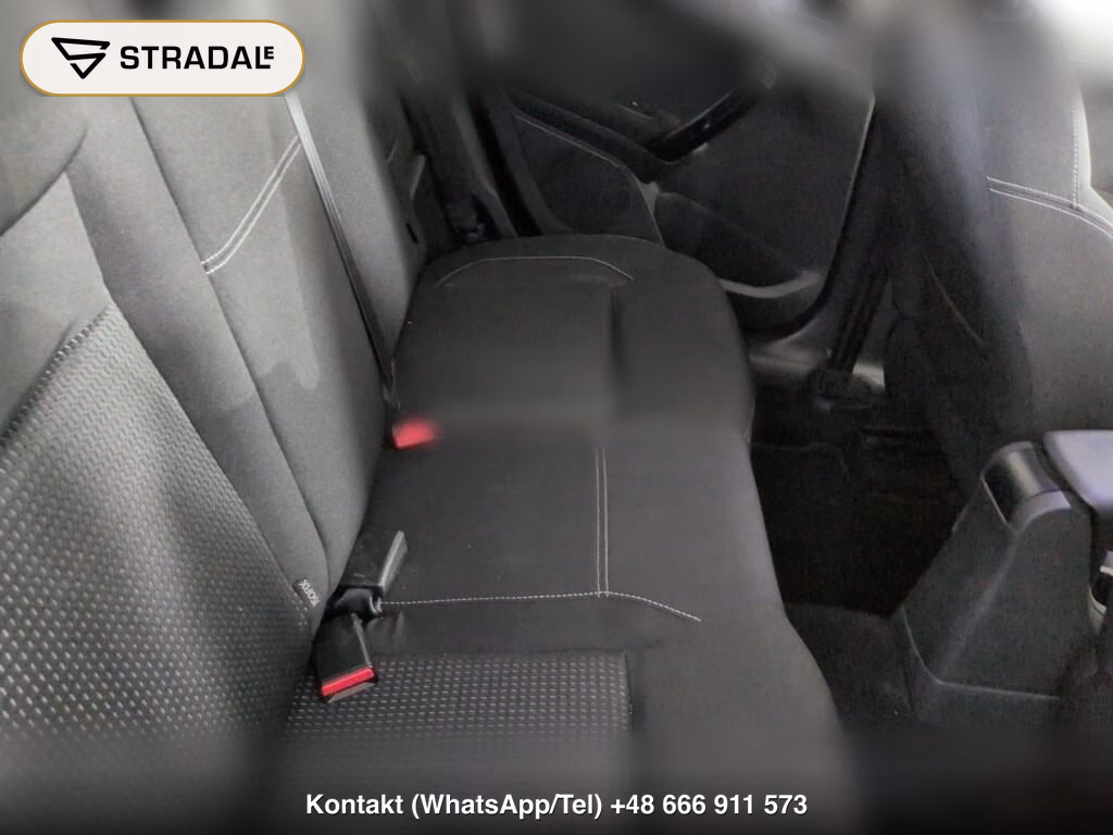 PEUGEOT 208 5D ALLURE, miniaturka 7
