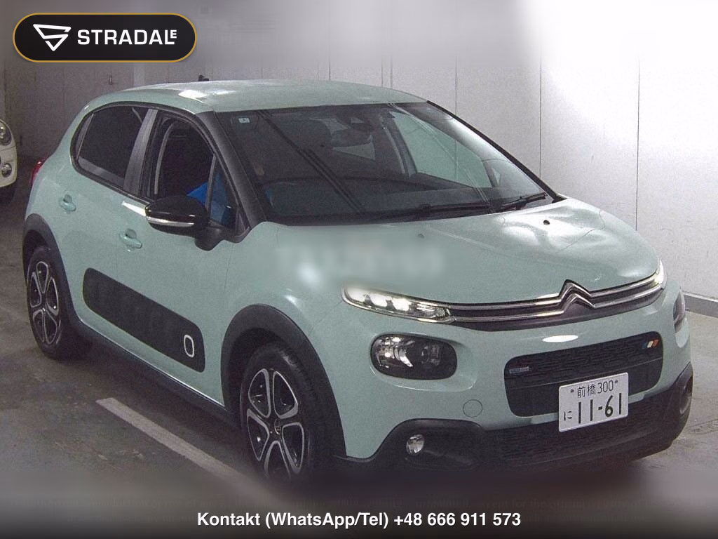 CITROEN C3 FEEL, miniaturka 2