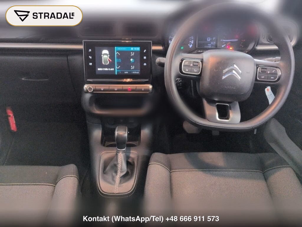 CITROEN C3 FEEL, miniaturka 4