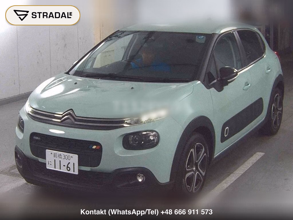 CITROEN C3 FEEL, miniaturka 5