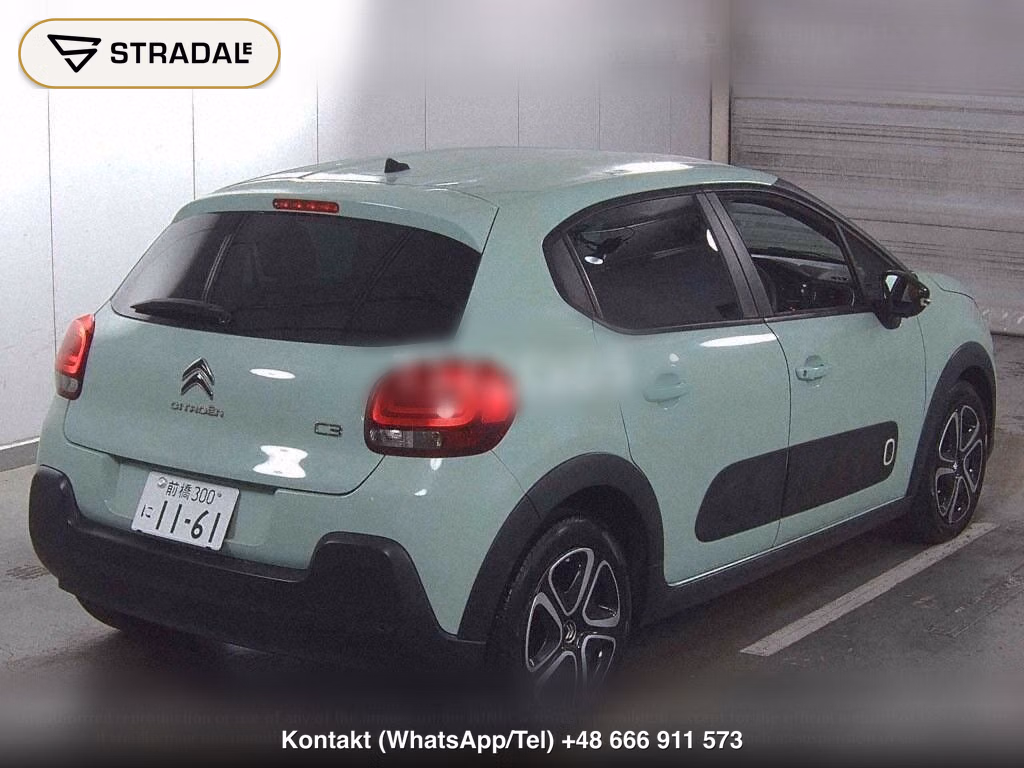 CITROEN C3 FEEL, miniaturka 6